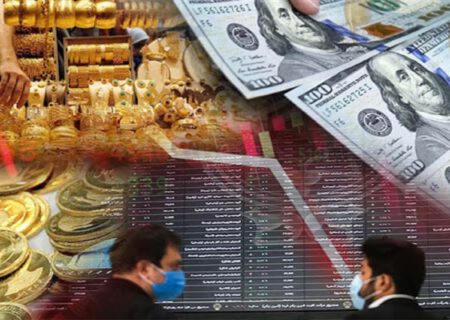 لزوم برنامه‌ریزی دولت برای بازدهی منفی سرمایه