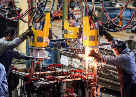 لزوم حل مشکل سرمایه در گردش دولت