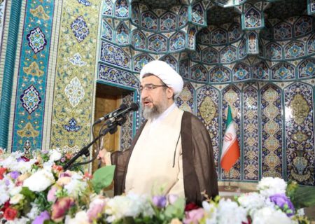 جمهوری آذربایجان جلوی سخنان تفرقه‌افکن را بگیرد