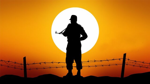 مشق مردانگی در یک دوران مقدس