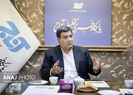 اتمام بهسازی گلزار شهدای تبریز تا زمستان