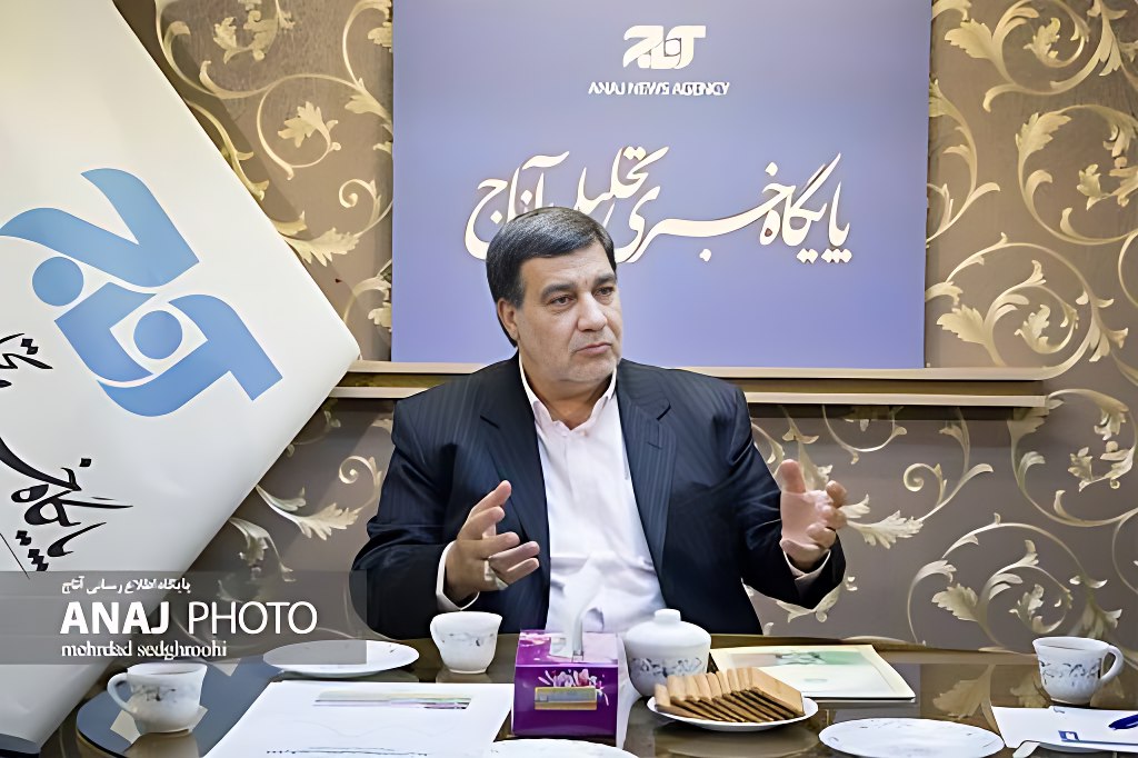 اتمام بهسازی گلزار شهدای تبریز تا زمستان