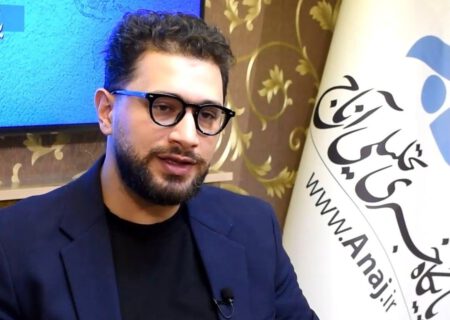 گفتگوی مفصل با المپین تبریزی شمشیربازی