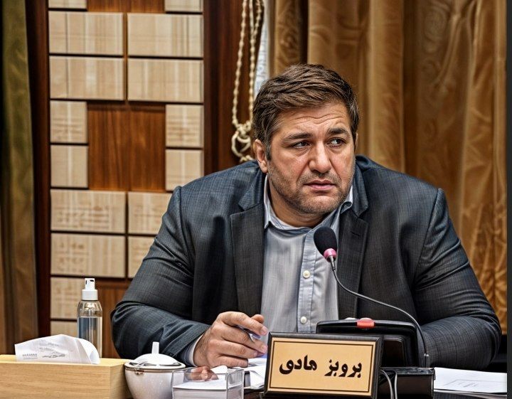 اخراج عضو غائب شورای شهر تبریز؟