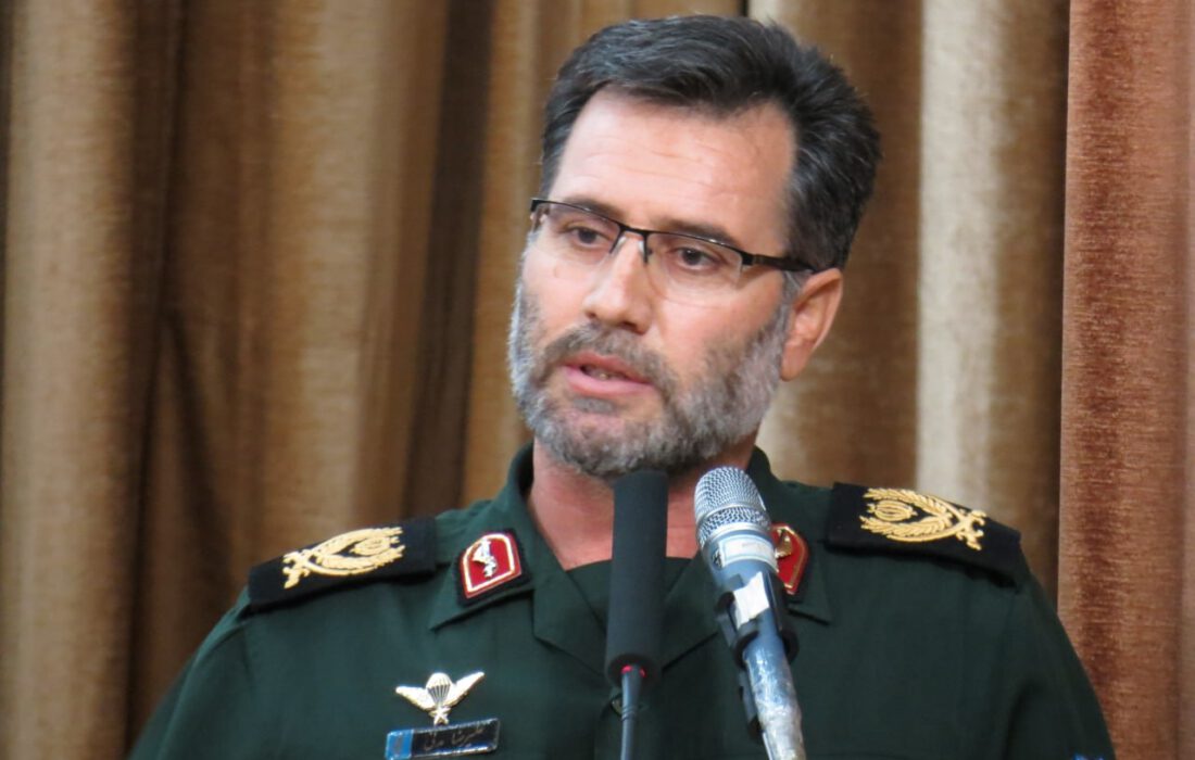 عملیات کربلاء ۵ در تبریز بازسازی میشود