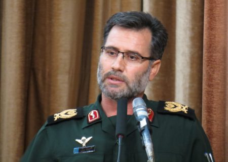 عملیات کربلاء ۵ در تبریز بازسازی می‌شود