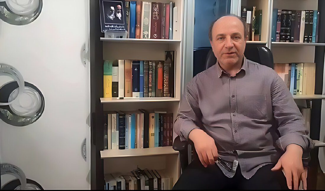 رژیمصهیونیستی در حصار خود به فروپاشی میرود