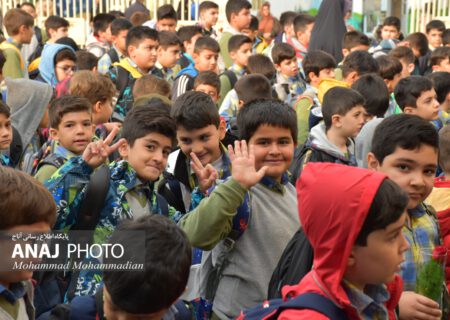 آغاز بهار علم و دانش در تبریز