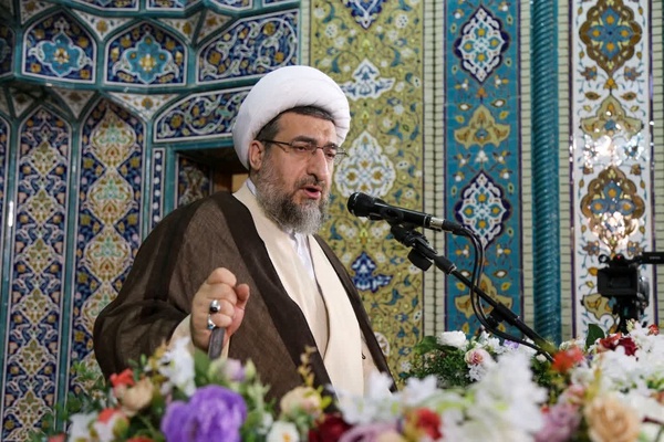 چرا ۸ سال جنگ تحمیلی را «دفاع مقدس» می‌دانیم؟