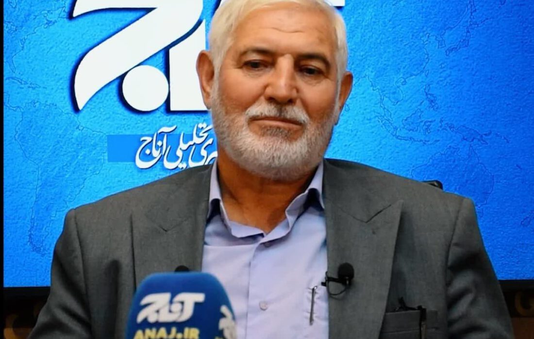 لشکر عاشورا بدون شهید باکری حلاوت خاصی ندارد