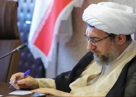 پیام امام‌جمعه تبریز در پی عملیات موشکی سپاه