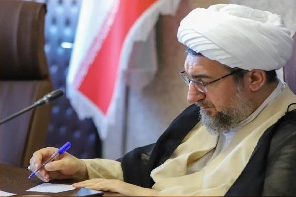 پیام امام‌جمعه تبریز در پی عملیات موشکی سپاه