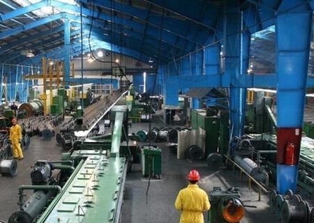تسهیلات 300 میلیاردی برای واحدهای صنعتی