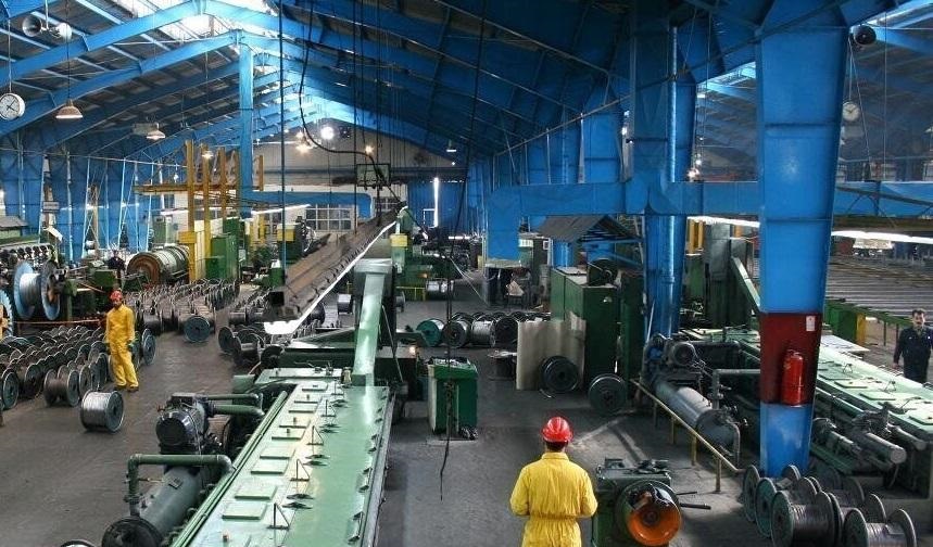 تسهیلات 300 میلیاردی برای واحدهای صنعتی