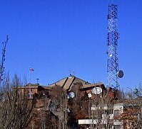 اِعمال سکوت فرستنده در سه ایستگاه رادیویی