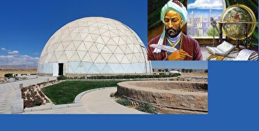 برگزاری جشنواره خواجه نصیرالدین‌ طوسی در مراغه