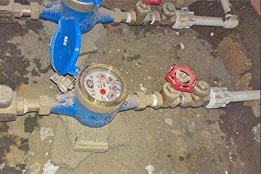 وجود 5 هزار انشعاب غیرمجاز آب در استان