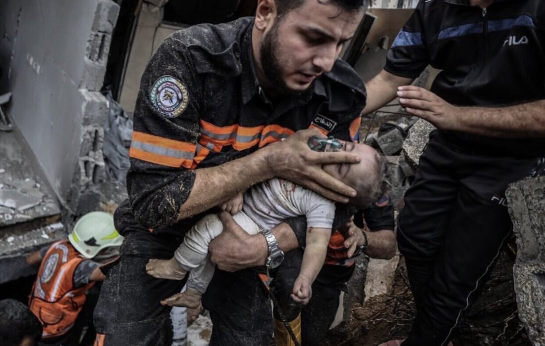 برخورد سخت، تنها راه بازدارندگی رژیم‌صهیونیستی است