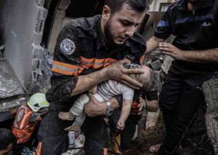 برخورد سخت، تنها راه بازدارندگی رژیم‌صهیونیستی است