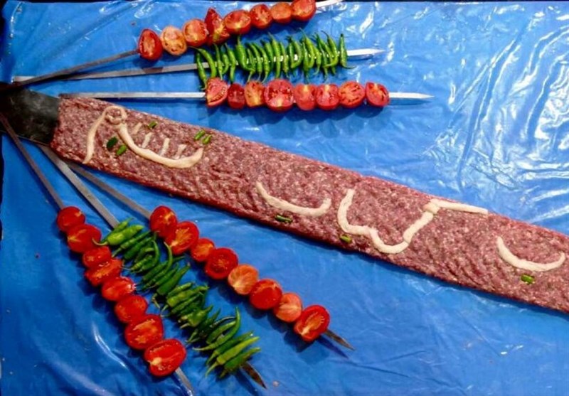 کباب بناب؛ از تاریخچه تا راز محبوبیت