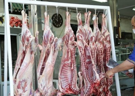 ممنوعیت ذبح دام در منازل هشترود