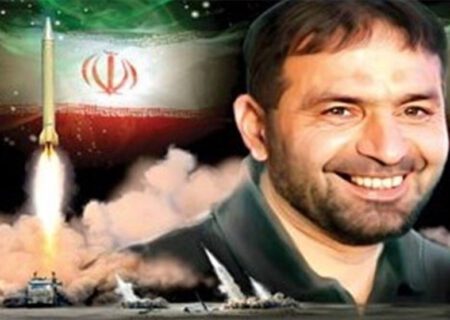 «حاج‌حسن» اسلام و ایران را بیمه کرد