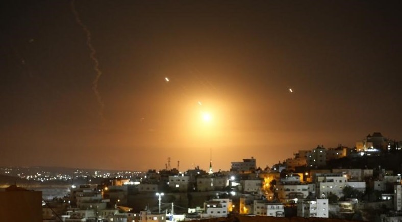 بیانیه بسیج علمی آذربایجان‌شرقی درباره وعده صادق ۲