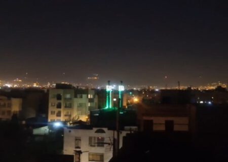 حمله به ۲۰ نقطه غیرواقعی و عملیات روانی است