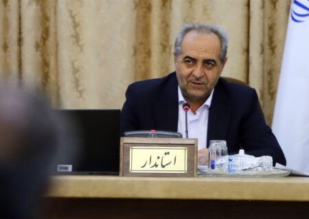 اتمام پروژه‌های نیمه‌تمام استان با مولدسازی