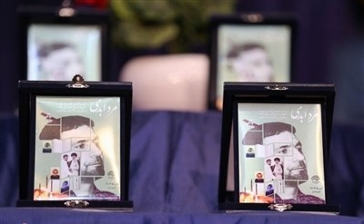 «مرد ابدی» در تبریز روایت شد