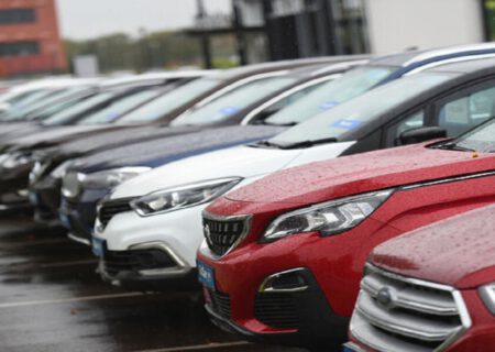 رانت مانع از ورود خودروهای اقتصادی شد