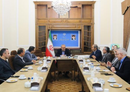 جایگاه استان در گردشگری سلامت احیا شود