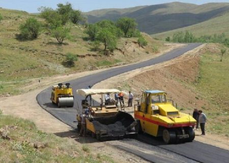 کاهش سوانح در جاده مراغه – هشترود