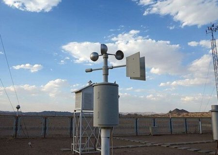 سراب سومین شهر سرد کشور