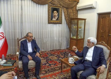 قول مساعد برای تسریع در اجرای طرح‌های زیربنایی