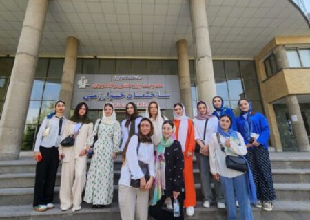 تحصیل ۶ هزار دانشجوی خارجی در استان