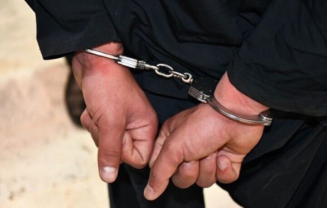 دستگیری کلاهبردار ۲۰۰ میلیاردی در تبریز