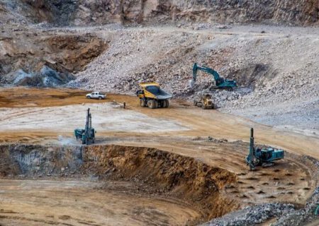 تحقق ۸۷ درصدی وصول حقوق دولتی معادن