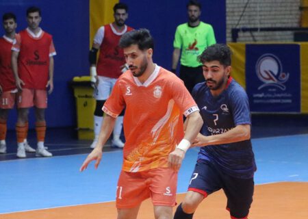 صدرنشینی مس سونگون به خطر افتاد