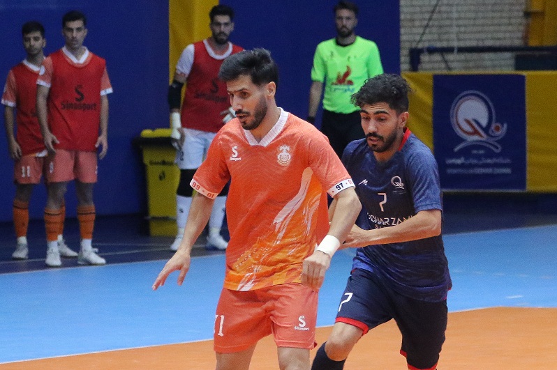 صدرنشینی مس سونگون به خطر افتاد