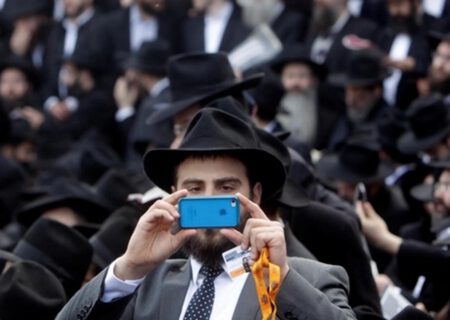 کنترل افکار عمومی با سلاح صهیونیستی «هاسبارا»