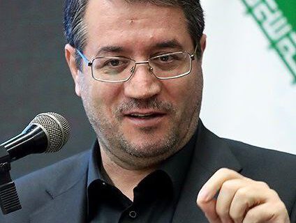 رضا رحمانی؛ گزینه استانداری هرمزگان