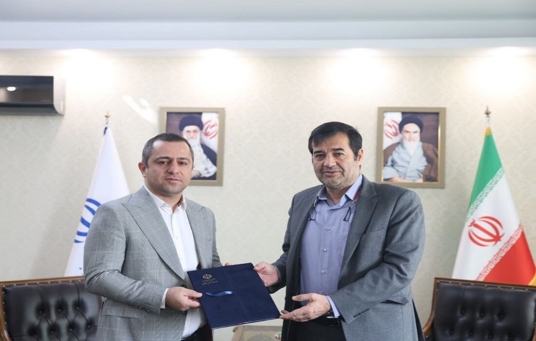 رحیمی معاون وزیر ورزش شد