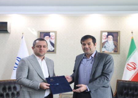 رحیمی معاون وزیر ورزش شد