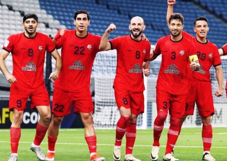 چشم تاجیک‌ها به جمال تراکتور روشن!