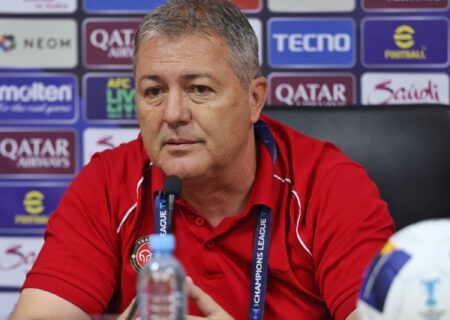 هشدار اسکوچیچ: نباید حریف را دست‌کم بگیریم