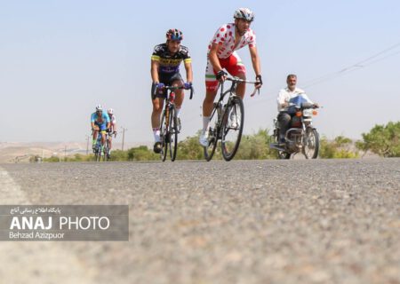 مسیر تاریخی تبریز – کندوان میزبان دوچرخه‌سواران