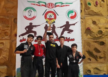 تکیه ممای‌کاران آذربایجان‌شرقی بر بام کشور