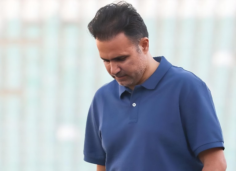 شما تَه بار نیستی؟