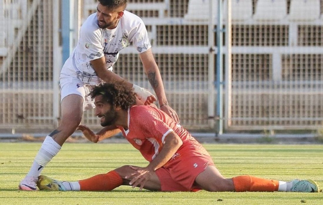 مس سونگون؛ هر روز بدتر از دیروز